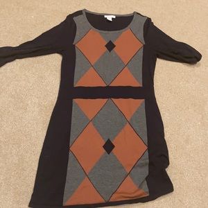 Design History NWOT Dress Xl
